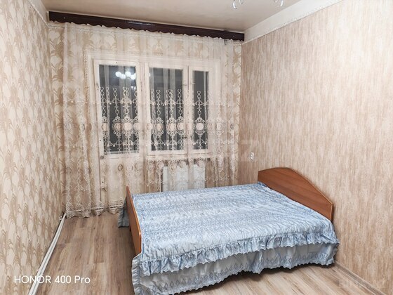 4 otaqlı Köhnə tikili, Sumqayıt