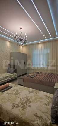 3 otaqlı Həyət evi/Bağ evi, Qəbələ