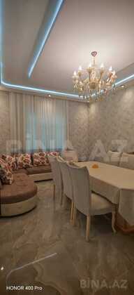 3 otaqlı Həyət evi/Bağ evi, Qəbələ