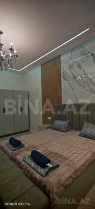 3 otaqlı Həyət evi/Bağ evi, Qəbələ