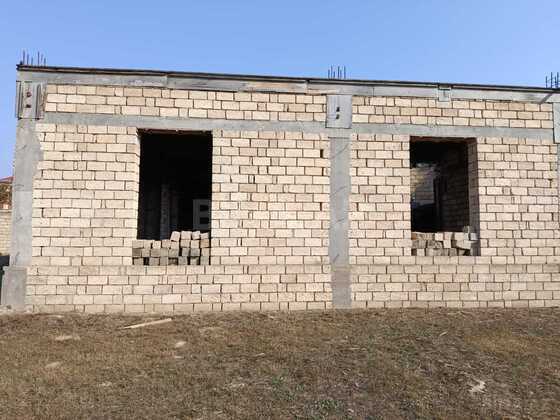 Torpaq Novxanı q., Bakı