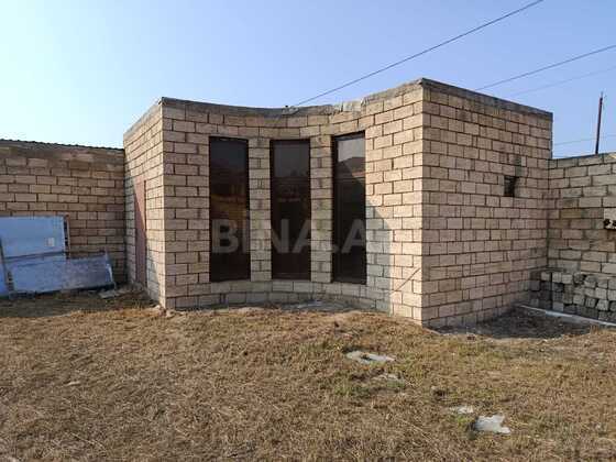 Torpaq Novxanı q., Bakı