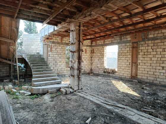 Torpaq Novxanı q., Bakı