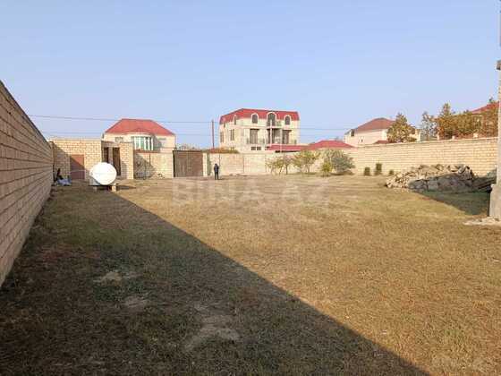 Torpaq Novxanı q., Bakı