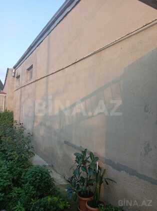 4 otaqlı Həyət evi/Bağ evi, Saray q., Bakı
