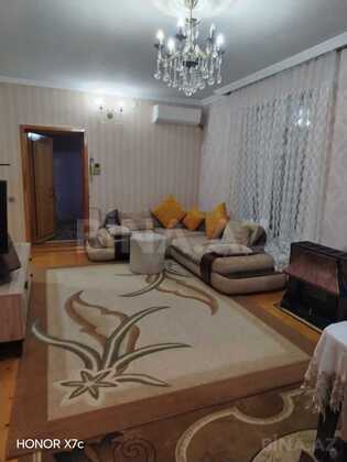 4 otaqlı Həyət evi/Bağ evi, Saray q., Bakı