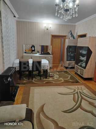 4 otaqlı Həyət evi/Bağ evi, Saray q., Bakı