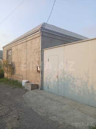 4 otaqlı Həyət evi/Bağ evi, Saray q., Bakı