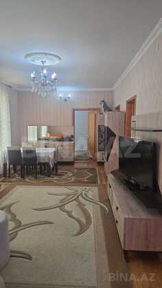 4 otaqlı Həyət evi/Bağ evi, Saray q., Bakı