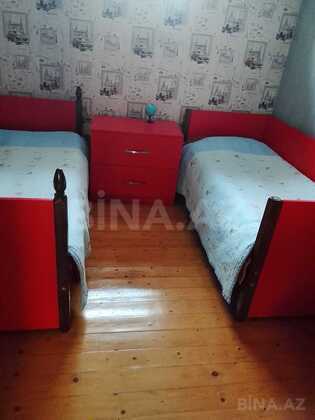4 otaqlı Həyət evi/Bağ evi, Saray q., Bakı