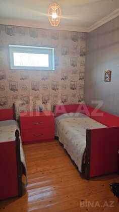 4 otaqlı Həyət evi/Bağ evi, Saray q., Bakı