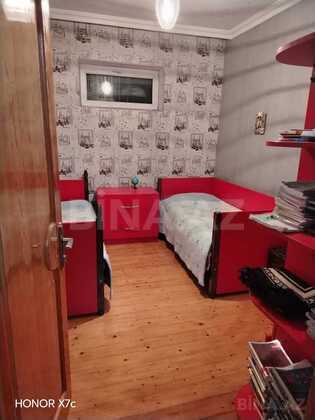 4 otaqlı Həyət evi/Bağ evi, Saray q., Bakı