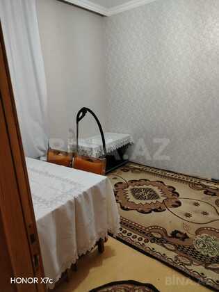 4 otaqlı Həyət evi/Bağ evi, Saray q., Bakı
