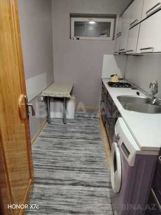4 otaqlı Həyət evi/Bağ evi, Saray q., Bakı