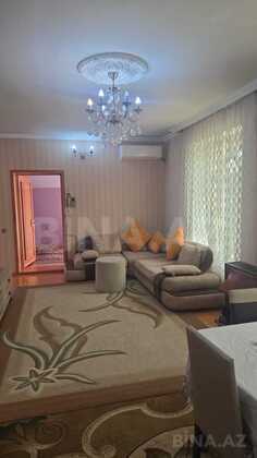 4 otaqlı Həyət evi/Bağ evi, Saray q., Bakı