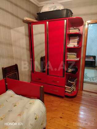 4 otaqlı Həyət evi/Bağ evi, Saray q., Bakı