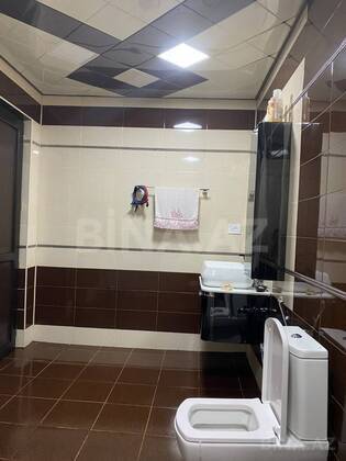4 otaqlı Yeni tikili, Yasamal q., Bakı