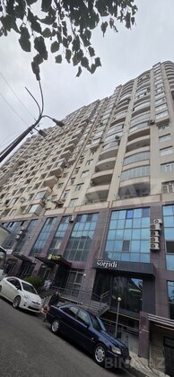 4 otaqlı Yeni tikili, Yasamal q., Bakı