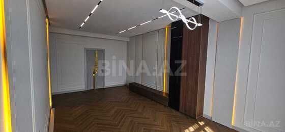 3 otaqlı Yeni tikili, 20 Yanvar m., Bakı