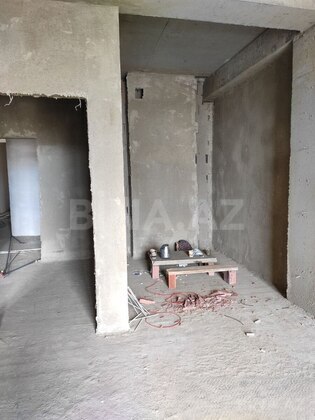 2 otaqlı Yeni tikili, Badamdar q., Bakı