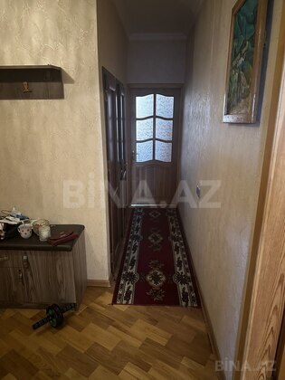 4 otaqlı Köhnə tikili, Yeni Günəşli q., Bakı