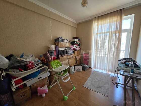 4 otaqlı Yeni tikili, Yasamal r., Bakı
