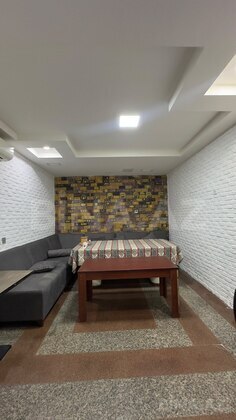 Obyekt Sahil m., Bakı