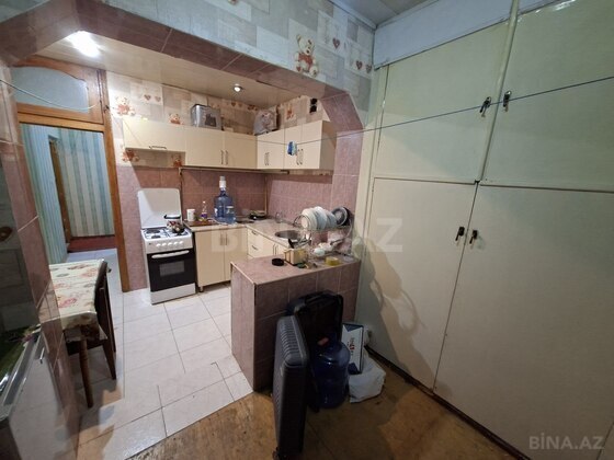 2 otaqlı Köhnə tikili, Azadlıq Prospekti m., Bakı