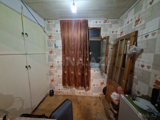 2 otaqlı Köhnə tikili, Azadlıq Prospekti m., Bakı