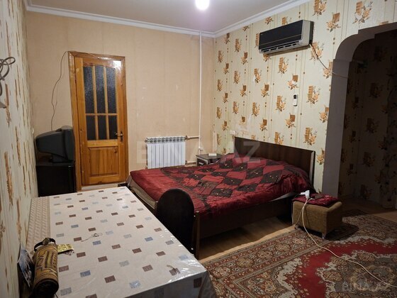 2 otaqlı Köhnə tikili, Azadlıq Prospekti m., Bakı