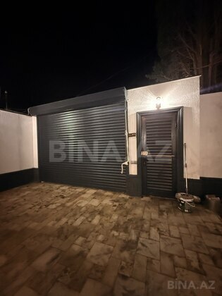 5 otaqlı Həyət evi/Bağ evi, Binə q., Bakı