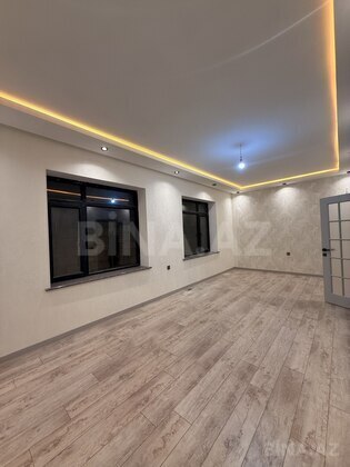 5 otaqlı Həyət evi/Bağ evi, Binə q., Bakı