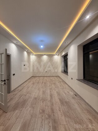 5 otaqlı Həyət evi/Bağ evi, Binə q., Bakı