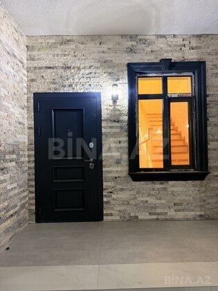 5 otaqlı Həyət evi/Bağ evi, Binə q., Bakı
