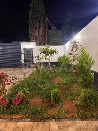 5 otaqlı Həyət evi/Bağ evi, Binə q., Bakı