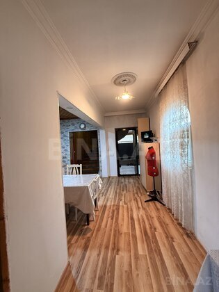3 otaqlı Həyət evi/Bağ evi, Binə q., Bakı