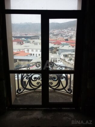 5 otaqlı Yeni tikili, Bayıl q., Bakı