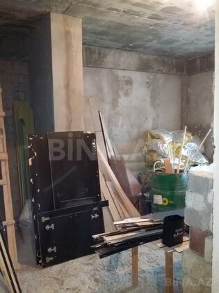 5 otaqlı Yeni tikili, Bayıl q., Bakı