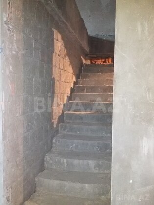 5 otaqlı Yeni tikili, Bayıl q., Bakı