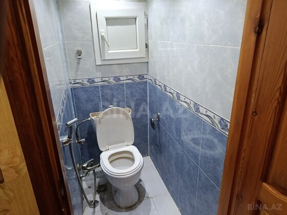 2 otaqlı Köhnə tikili, Memar Əcəmi m., Bakı