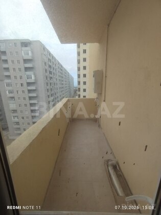 3 otaqlı Yeni tikili, Saray q., Bakı