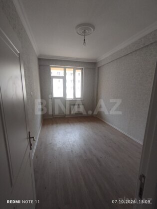 3 otaqlı Yeni tikili, Saray q., Bakı