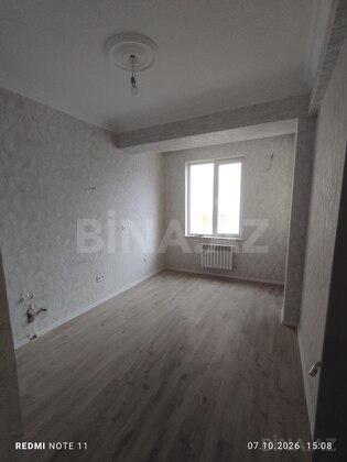 3 otaqlı Yeni tikili, Saray q., Bakı