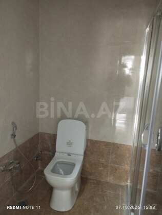 3 otaqlı Yeni tikili, Saray q., Bakı