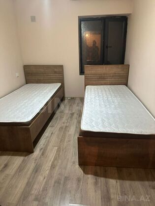 3 otaqlı Köhnə tikili, Əhmədli m., Bakı
