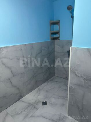 3 otaqlı Köhnə tikili, Əhmədli m., Bakı