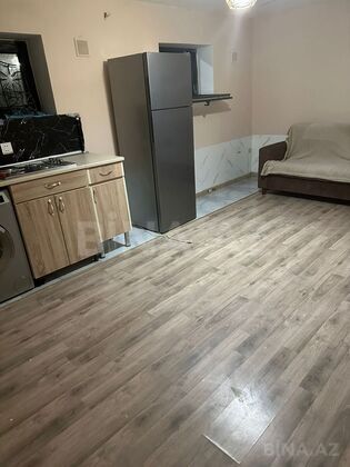 3 otaqlı Köhnə tikili, Əhmədli m., Bakı