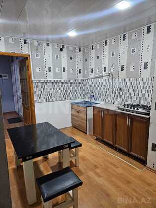 2 otaqlı Köhnə tikili, Xırdalan