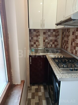 1 otaqlı Yeni tikili, Massiv V q., Bakı