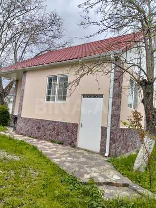 4 otaqlı Həyət evi/Bağ evi, Şamaxı